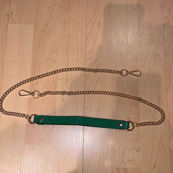 JEANTHERAPY BUCKET BAG - Picture 8 of 11